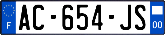 AC-654-JS