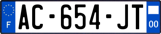 AC-654-JT