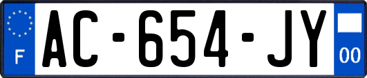 AC-654-JY