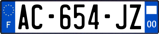 AC-654-JZ