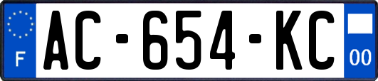 AC-654-KC