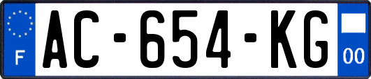 AC-654-KG