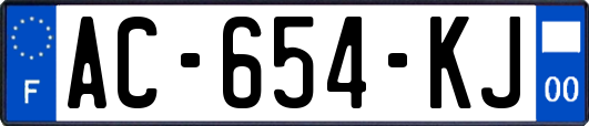 AC-654-KJ