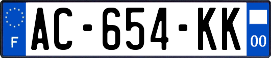 AC-654-KK