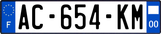AC-654-KM