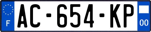 AC-654-KP