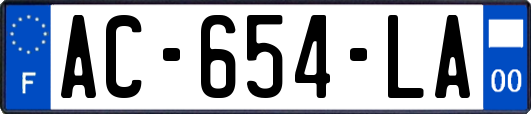 AC-654-LA