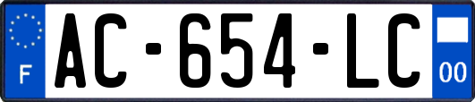 AC-654-LC