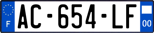 AC-654-LF