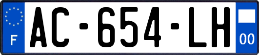 AC-654-LH