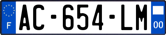 AC-654-LM