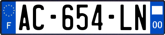 AC-654-LN