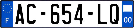 AC-654-LQ