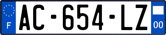 AC-654-LZ