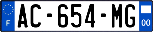 AC-654-MG