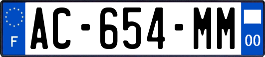 AC-654-MM