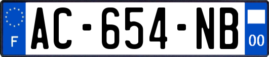 AC-654-NB
