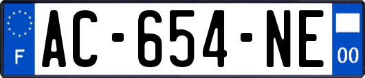 AC-654-NE