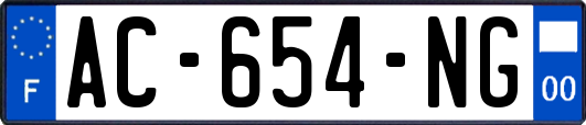 AC-654-NG