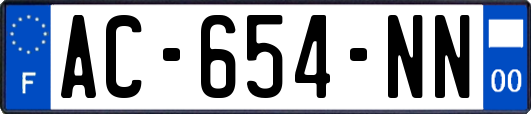 AC-654-NN