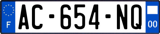 AC-654-NQ