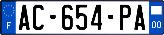 AC-654-PA