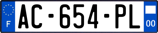 AC-654-PL
