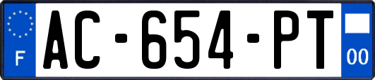 AC-654-PT
