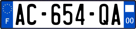 AC-654-QA