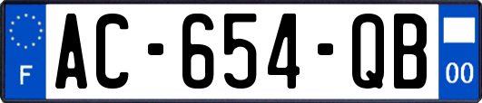 AC-654-QB