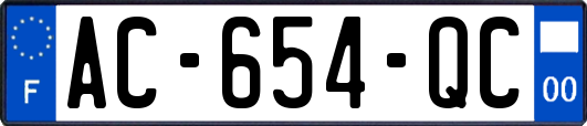 AC-654-QC