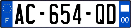 AC-654-QD