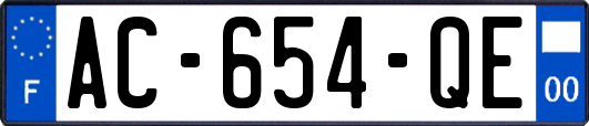AC-654-QE