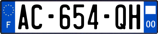 AC-654-QH