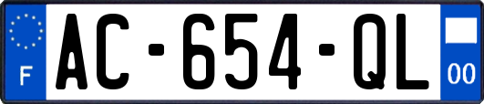 AC-654-QL