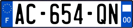 AC-654-QN