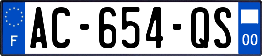 AC-654-QS