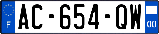 AC-654-QW