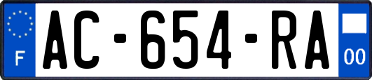 AC-654-RA