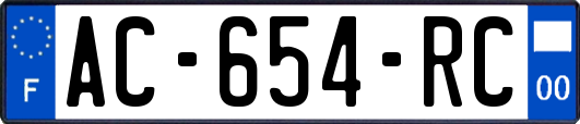AC-654-RC