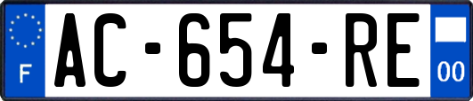 AC-654-RE