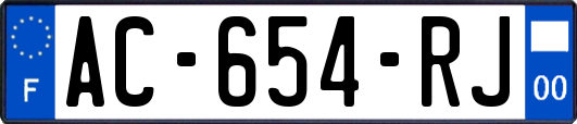AC-654-RJ