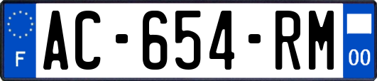 AC-654-RM