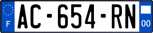 AC-654-RN