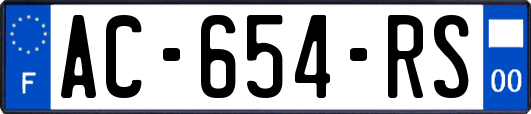 AC-654-RS