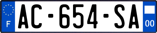 AC-654-SA