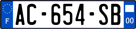AC-654-SB