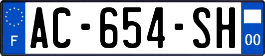 AC-654-SH