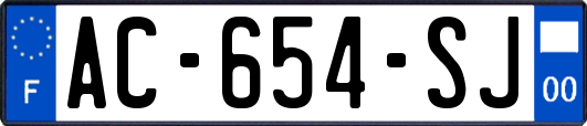 AC-654-SJ