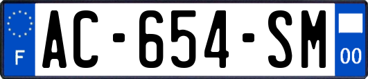 AC-654-SM